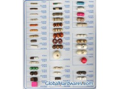 WOODEN BEADS 2图1