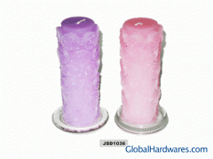 digital birthday candle图1