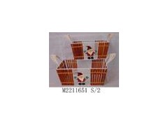 Basket with handle 5图1