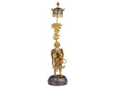 cloisonne ornament图1