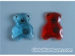 magic heat pad, bear图1