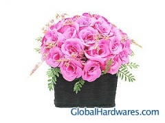 Soap Flower图1