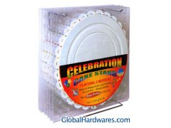 celebration cake stand图1
