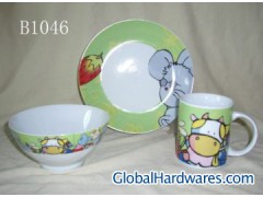 KIDS DINNER SETS图1