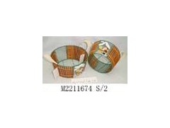 Basket with handle6图1