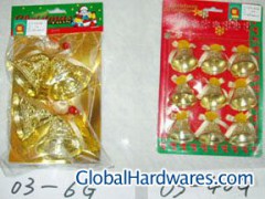 bells and drums图1