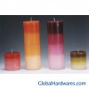 layer candle