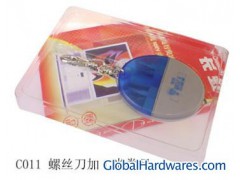 MULTI-FUNCTION SCREWDRIVER图1