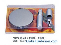 DOUBLE SIDE MIRROR图1