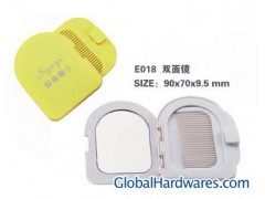 COMB MIRROR  6图1