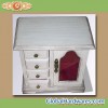 Jewelry Armoire