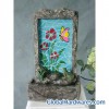 Table fountain(Mosaic Pattern)
