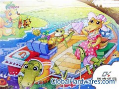 noral puzzle图1