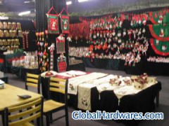 XMAS DECORATIONS图1