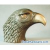 HEAD OF THE EAGLE