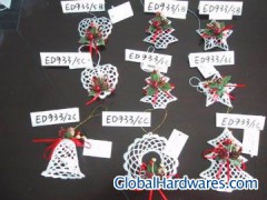 christmas decorations图1