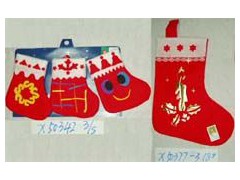 christmas socking图1