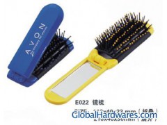 COMB MIRROR 3图1