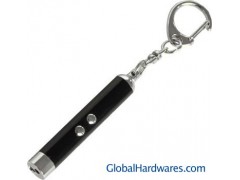 2-in-1 flashlight图1