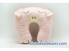 piggy neck pro pillow图1
