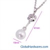 Xuping Pearl Pendant