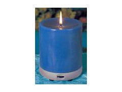 candle song图1
