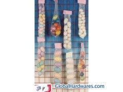 plastic easter egg图1