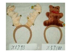 bows and anters图1
