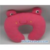 Frog Style Neck Pillow