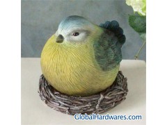 Bird decoration图1