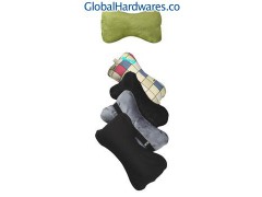 Bone-shaped pillow图1