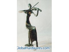WOMAN VIOLIN图1