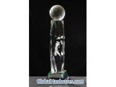 OFFERING GOLF TROPHY FF27图1
