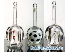 art wine bottle图1
