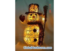 snowman1图1