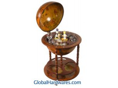 globe bar图1