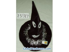 holloween hat图1