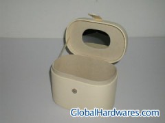 PVC VANITY CASE图1