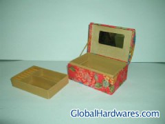 MIRROR BOX图1