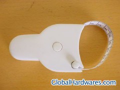 MEASURING TAPE FOR THERR AROUND OF LADY图1