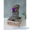 USB table fountain-Frog