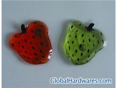 magic heat pad, strawberry图1