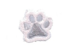 Embroidered patch5图1