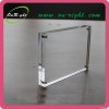 Hot sale kinds of acrylic photo frame/ picture frame