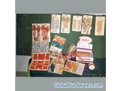 ribbon图1