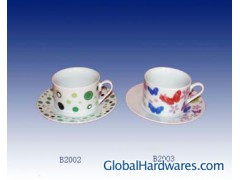 cup & saucer图1