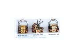 Basket wiht handle series图1