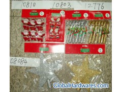 christmas hanging piece图1