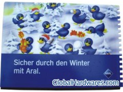 Ice scraper图1