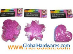 Glitter Deco. set图1